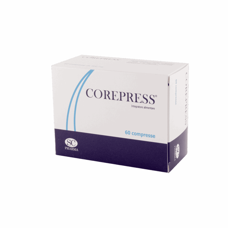 Corepress