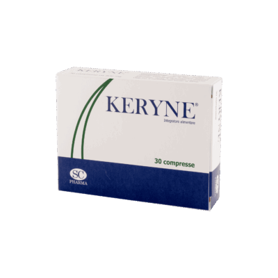 Keryne