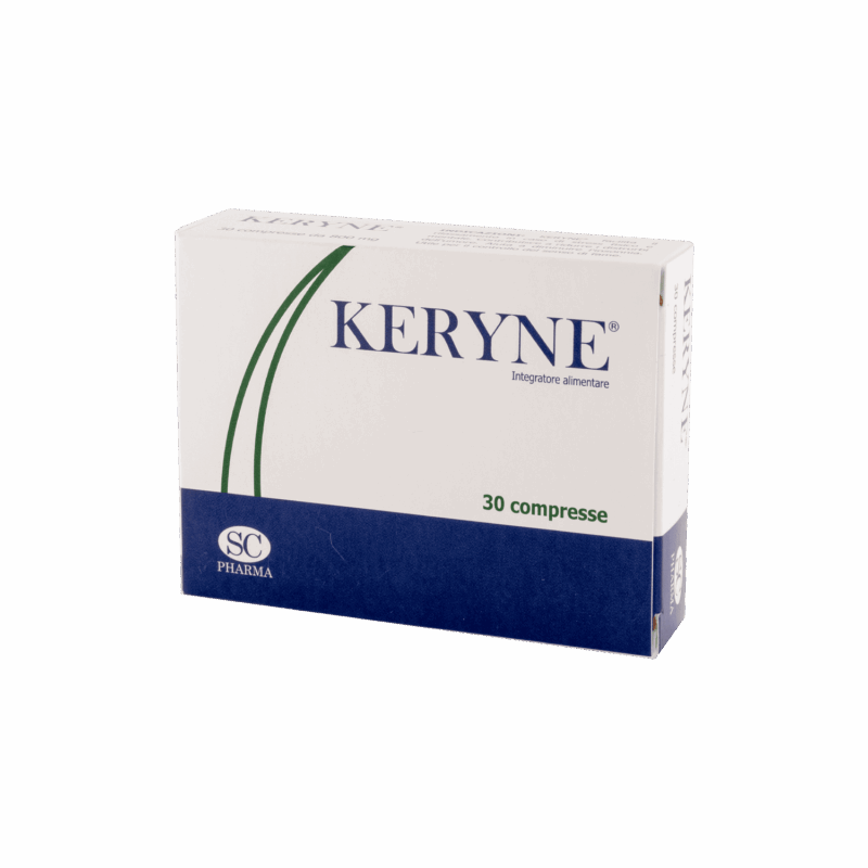 Keryne