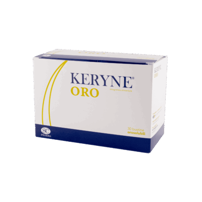 Keryne Oro