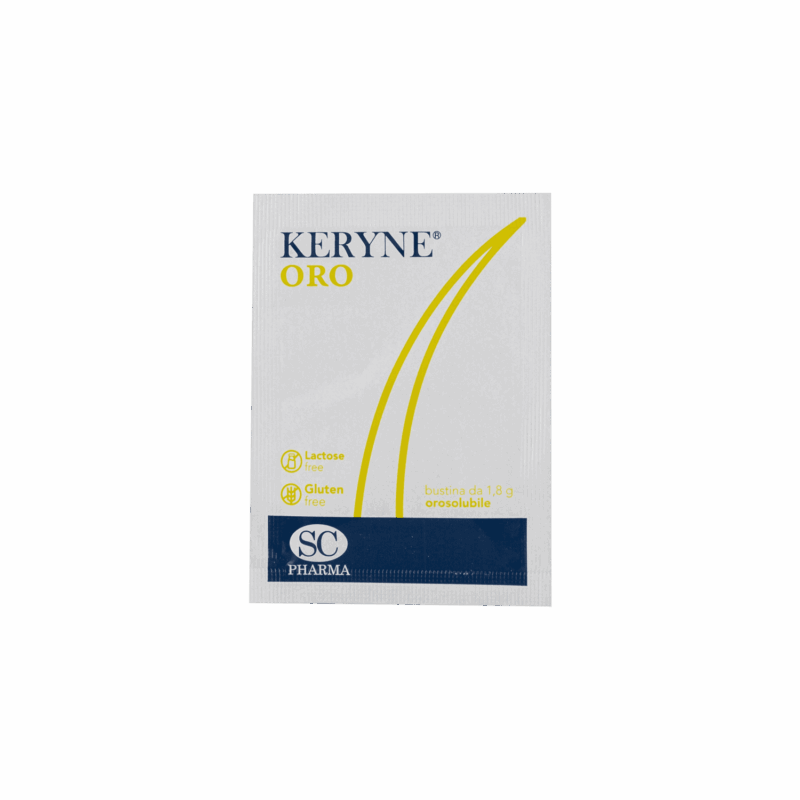 Keryne Oro - immagine 2