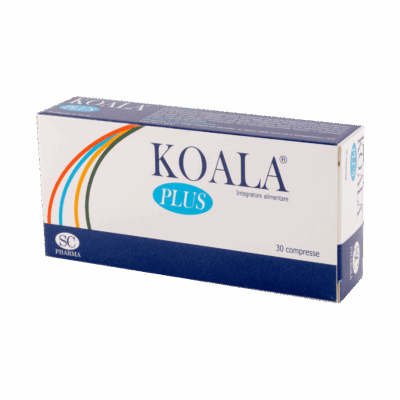 Koala Plus