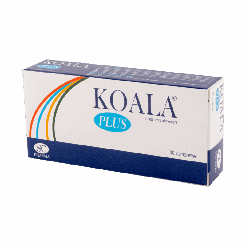 Koala Plus