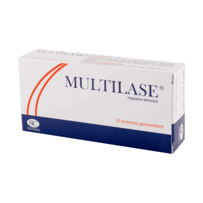 Multilase