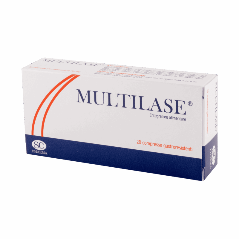 Multilase