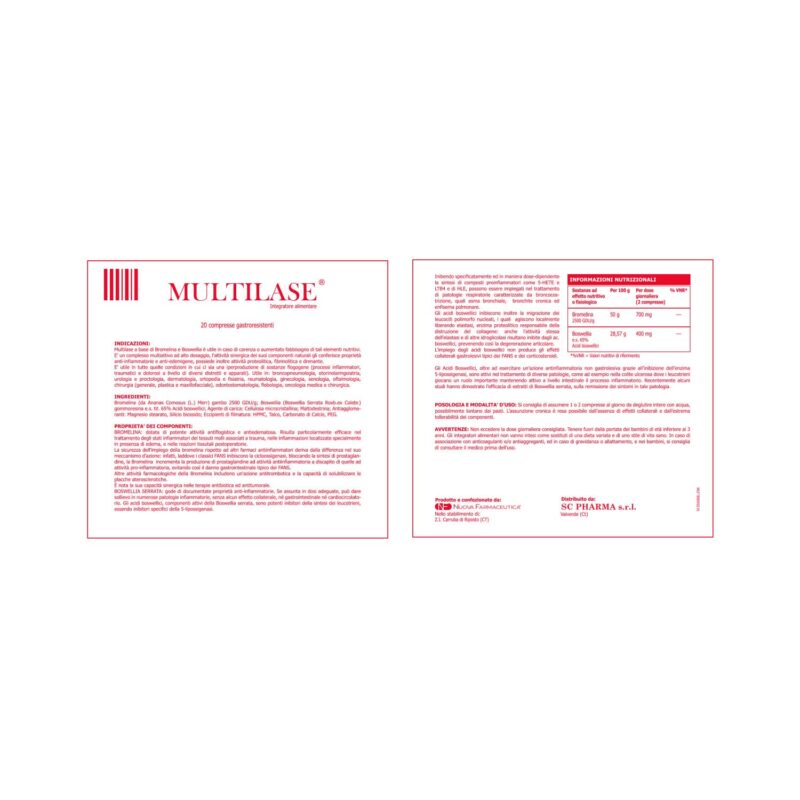 Multilase - immagine 4